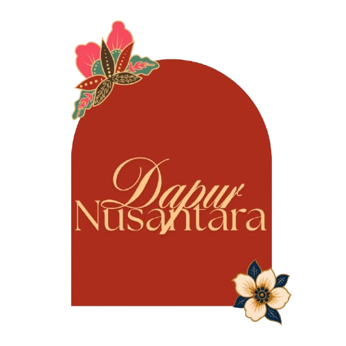 Logo Dapur Nusantara